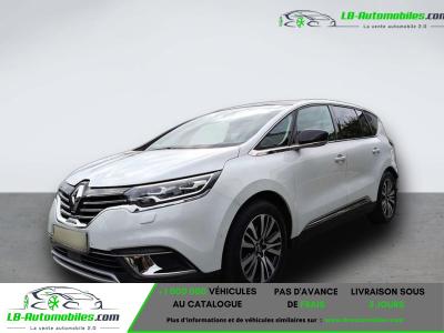 Renault Espace V dCi 200 BVA