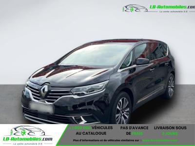 Renault Espace V dCi 200 BVA