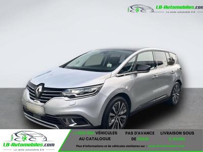 Renault Espace V dCi190 BVA