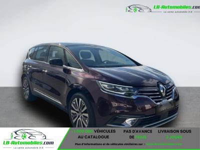Renault Espace V dCi190 BVA