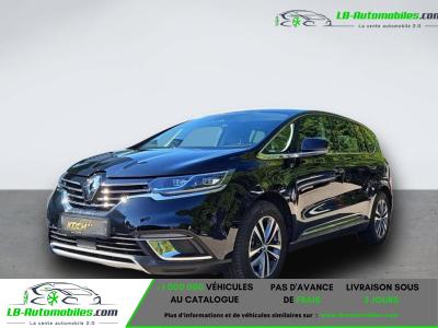 Renault Espace V dCi190 BVA