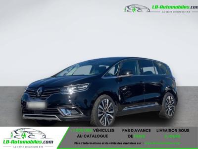 Renault Espace V dCi190 BVA