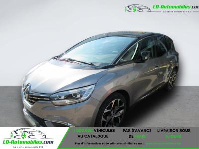 Renault Scenic TCe 140 BVM
