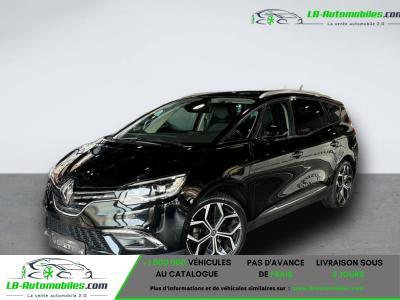 Renault Scenic TCe 140 BVA