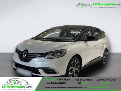 Renault Scenic TCe 140 BVA