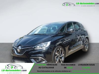 Renault Scenic TCe 140 BVA