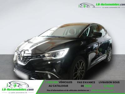 Renault Scenic TCe 140 BVA
