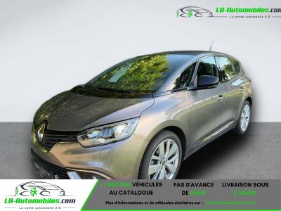 Renault Scenic TCe 140 BVA