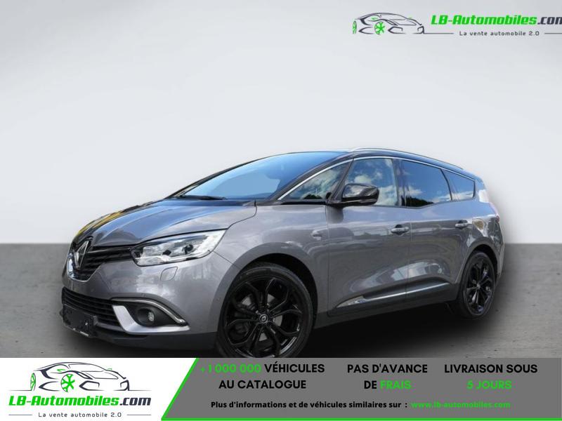 Renault Grand Scenic TCe 160 BVM - Photo 1 / 9