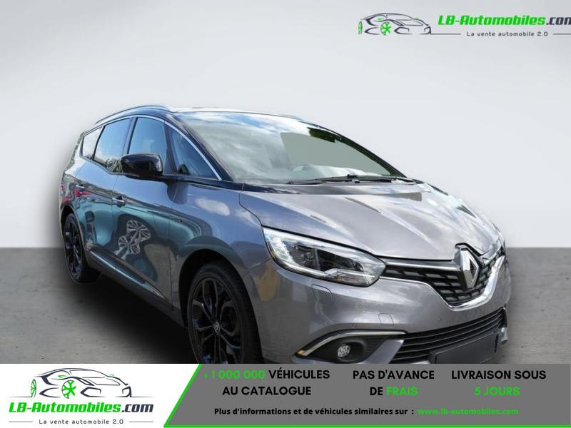 Renault Grand Scenic TCe 160 BVM - Photo 2 / 9