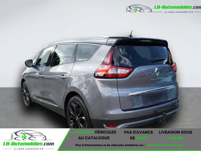 Renault Grand Scenic TCe 160 BVM - Photo 4 / 9
