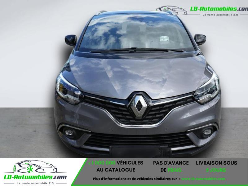 Renault Grand Scenic TCe 160 BVM - Photo 5 / 9