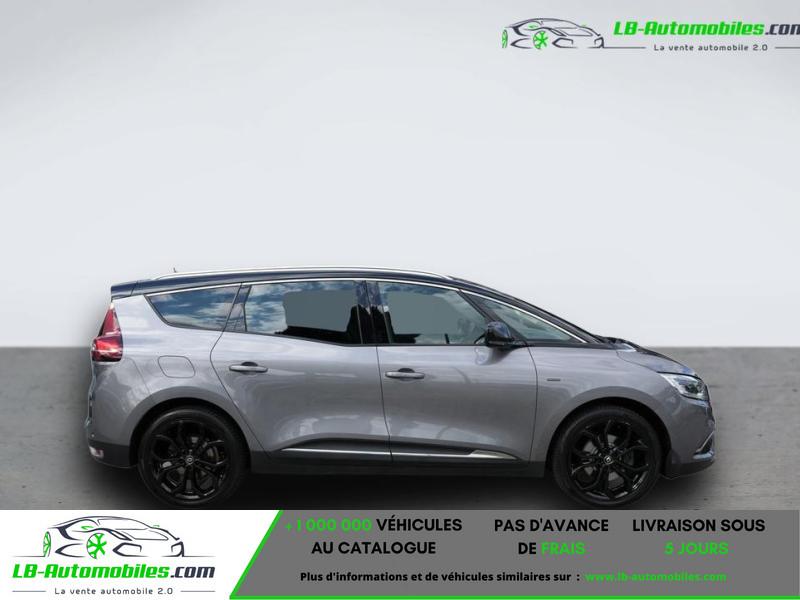 Renault Grand Scenic TCe 160 BVM - Photo 6 / 9