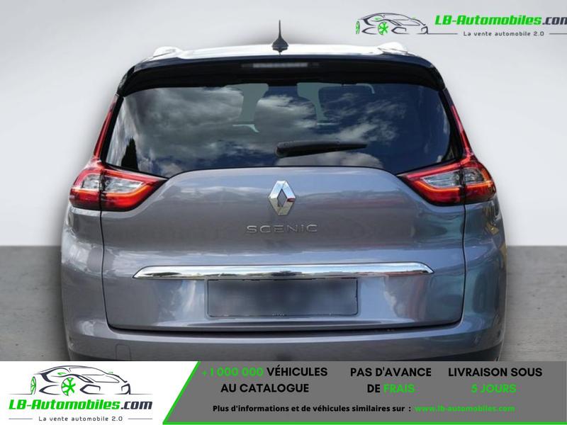 Renault Grand Scenic TCe 160 BVM - Photo 7 / 9
