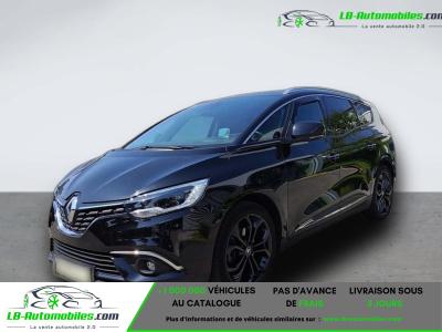 Renault Grand Scenic TCe 160 BVA