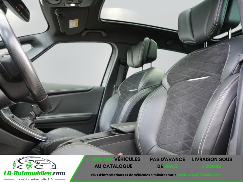 Renault Grand Scenic TCe 160 BVM - Photo 8 / 9