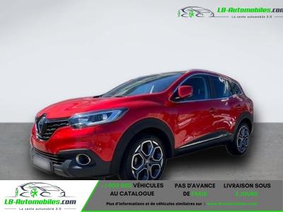 Renault Kadjar TCe 130 BVA
