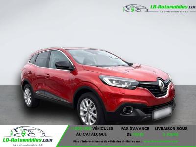 Renault Kadjar TCe 165 BVM