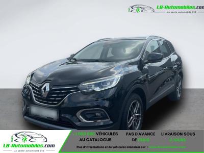 Renault Kadjar TC e160 BVA