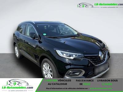 Renault Kadjar TC e160 BVA