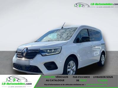 Renault Kadjar TCe 100 BVM