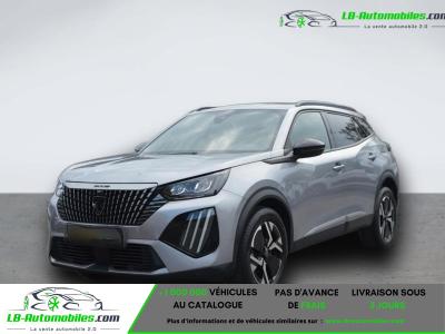 Peugeot 2008 PureTech 130  BVA