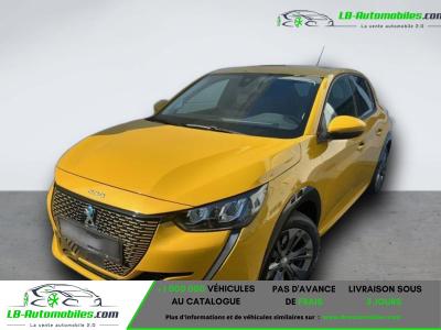 Peugeot 208 Electrique 50 kWh 136ch