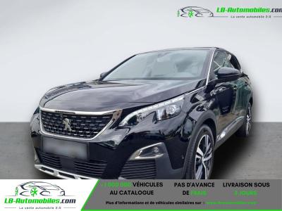 Peugeot 3008 1.2 Puretech 130ch  BVM