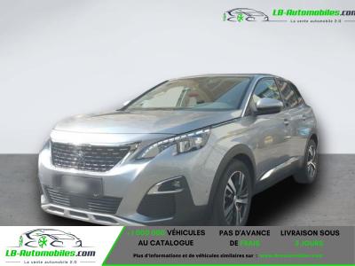 Peugeot 3008 1.2 Puretech 130ch  BVM