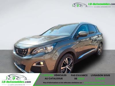 Peugeot 3008 1.2 Puretech 130ch  BVM