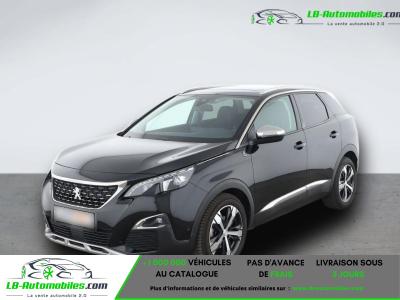 Peugeot 3008 BlueHDi 180ch  BVA