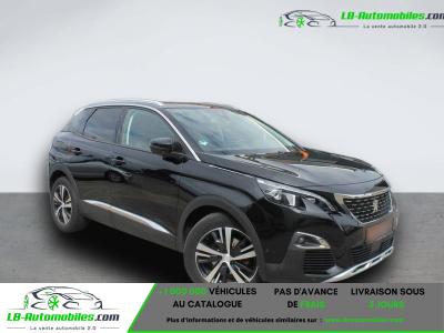 Peugeot 3008 BlueHDi 180ch  BVA