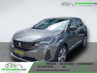 Peugeot 3008 Hybrid 180 e-BVA