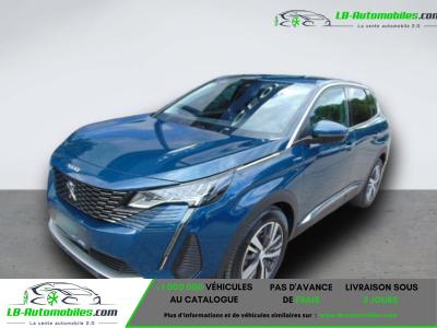 Peugeot 3008 Hybrid 180 e-BVA
