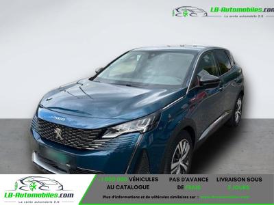 Peugeot 3008 Hybrid 180 e-BVA