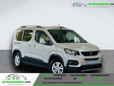 Peugeot Rifter BlueHDi 100  BVM