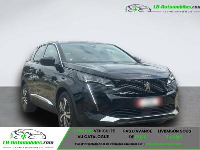 Peugeot 3008 Hybrid 225 e-BVA