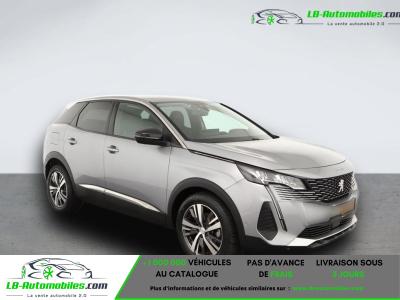 Peugeot 3008 Puretech 130ch  BVM