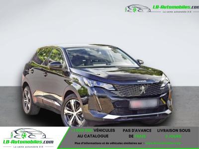 Peugeot 3008 Puretech 130ch  BVM