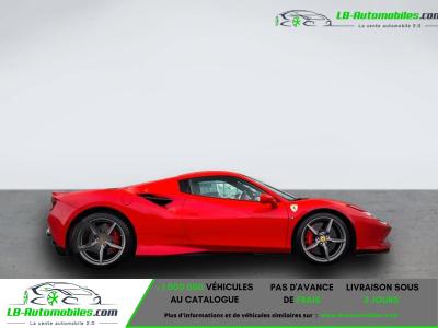 Ferrari F8 Spider 3.9 V8 BiTurbo 720ch