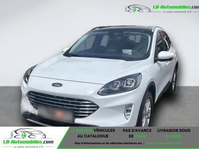 Ford Kuga 2.0 EcoBlue 150 mHEV BVM