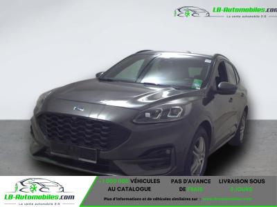 Ford Kuga 2.0 EcoBlue 150 mHEV BVM