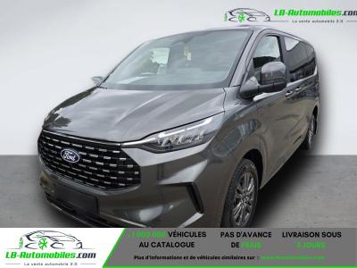 Ford Tourneo Custom  320 L1 2.0 EcoBlue 170 ch BVA 4x4