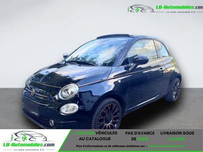 Fiat 500 1.2 69 ch BVM