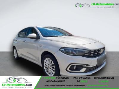 Fiat Tipo 1.0 Firefly Turbo 100 ch