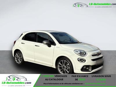 Fiat 500 X 1.0 FireFly Turbo T3 120 ch BV