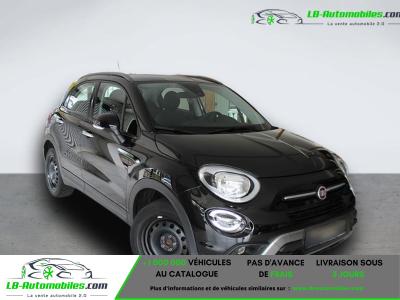 Fiat 500 X 1.3 FireFly Turbo T4 150 ch BVA