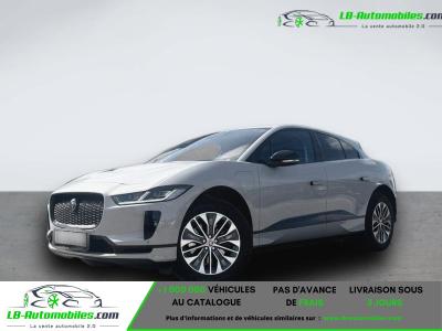 Jaguar I-Pace ch400 AWD 90kWh