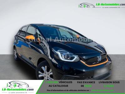 Honda Jazz e:HEV 1.5 i-MMD 97ch