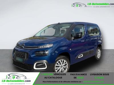 Citroën Berlingo BlueHDi 130 BVM